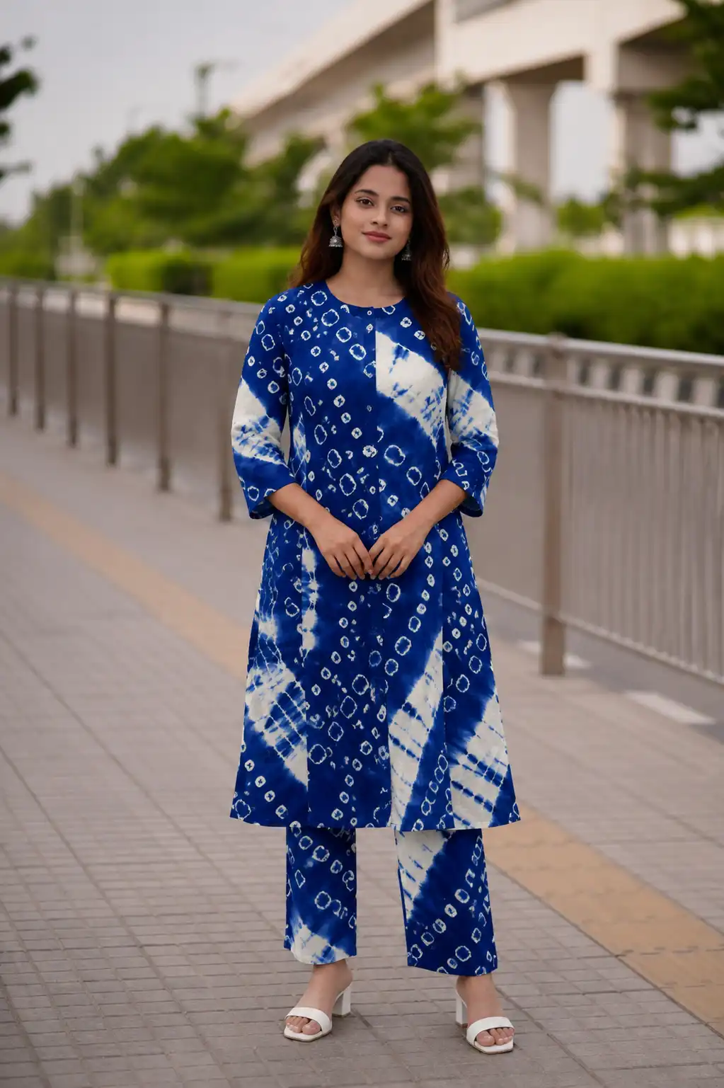 বাটিক টুপিস