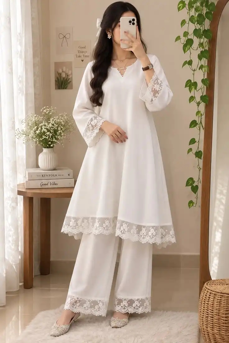 👗 গাউন টুপিস ❤️