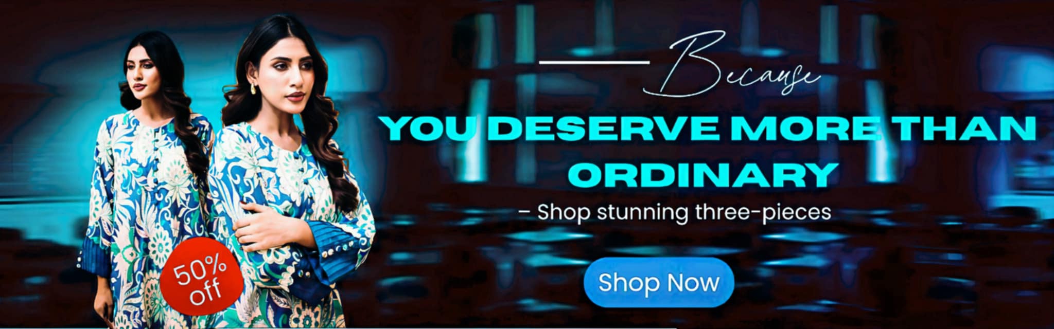 Big offer